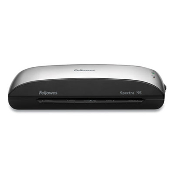 Spectra Laminator, 9" Max Document Width, 5 Mil Max Document Thickness