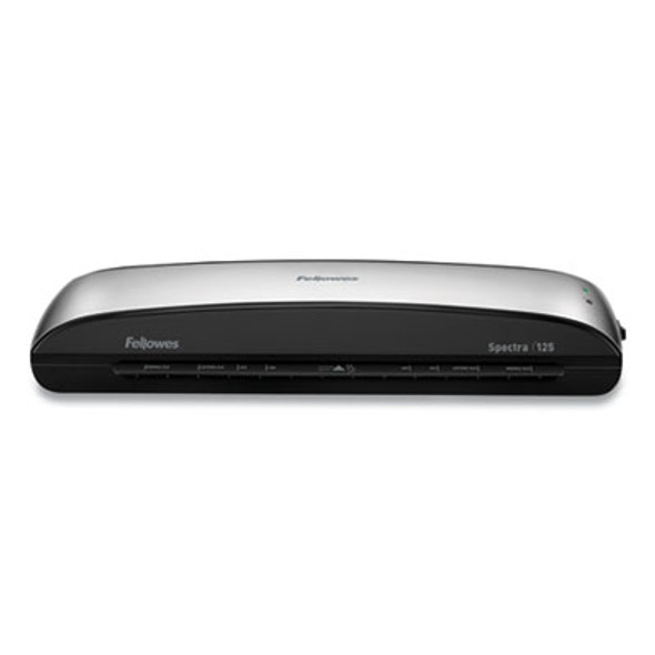 Spectra Laminator, 12.5" Max Document Width, 5 Mil Max Document Thickness