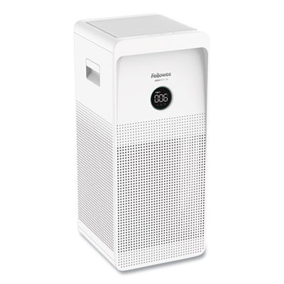 Aeramax Se Air Purifier, 915 Sq Ft Room Capacity, White