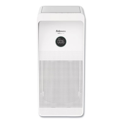 Aeramax Se Air Purifier, 915 Sq Ft Room Capacity, White