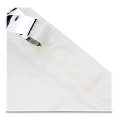 Wicketed E-Commerce Bags, 9 X 14, 1.5 Mil, 1,000/Box