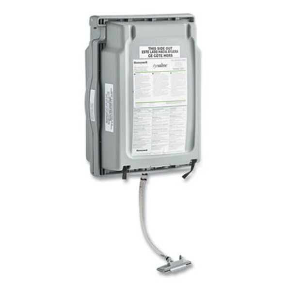 Fendall 2000 Sterile Eyesaline Refill Cartridge, 6.9 Gal