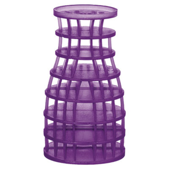 Eco Air 30 Day Air Freshener Refill, Fabulous, 2.89 Oz Solid, 6/Box