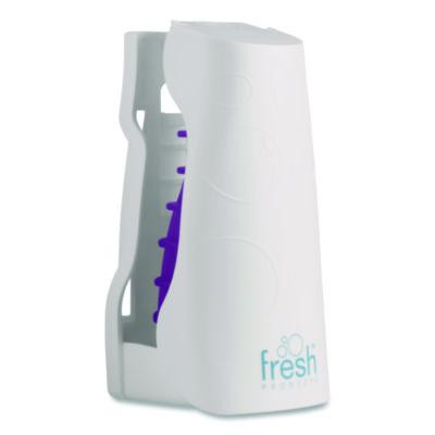 Eco Air 30 Day Air Freshener Refill, Fabulous, 2.89 Oz Solid, 6/Box