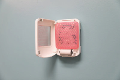 Ourfresh Airfreshener, Seaside Breeze Refill, 48/Carton