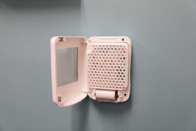 Ourfresh Airfreshener, Coconut Vanilla Refill, 48/Carton