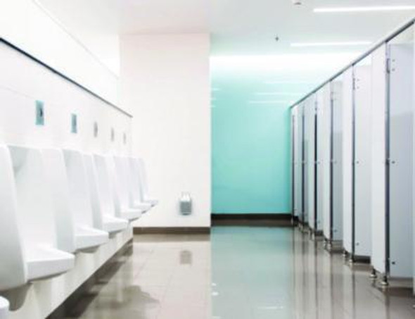 Ourfreshe Refills, Coconut Vanilla, 6/Box