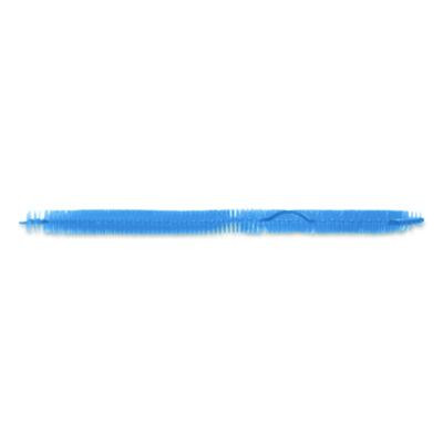 Tsunami, Urinal Screen, Cotton Blossom Scent, Blue, 148 g, 6/Carton