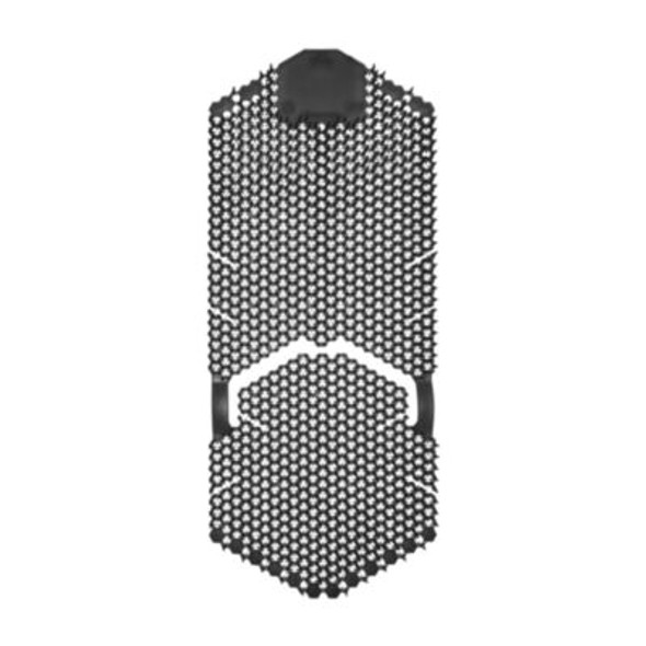 Tsunami, Urinal Screen, Midnight Coast Scent, Black, 5.22 Oz, 6/Carton