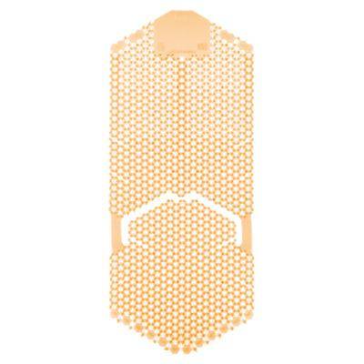 Tsunami, Urinal Screen, Summer Sunshine Scent, Yellow, 5.22 Oz, 6/Carton