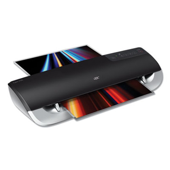 Fusion 3100l Laminator, 12" Max Document Width, 7 Mil Max Document Thickness