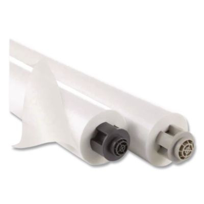 Pinnacle 27 Ezload Roll Film, 1.5 Mil, 25" X 500 Ft, Gloss Clear, 2/Box