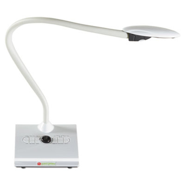 Discovery 1100 Document Camera, 6.1 x 6.53 x 11.57