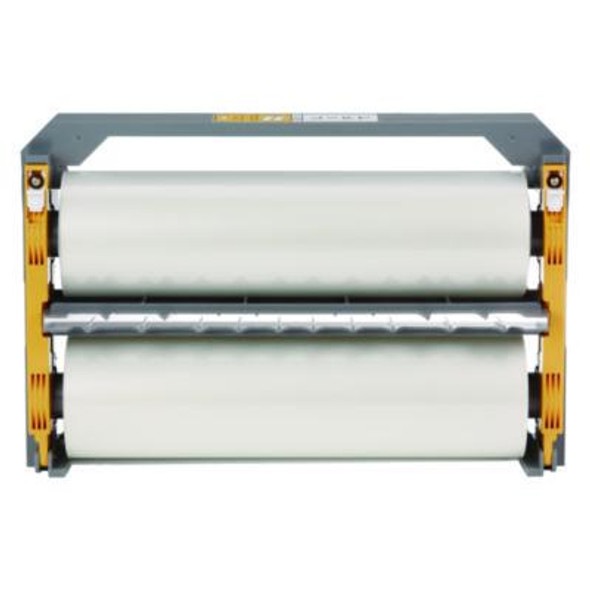 Foton 30 Reloadable Cartridge Laminating Film, 5 Mil, 11.5" x 113 Ft, Gloss Clear
