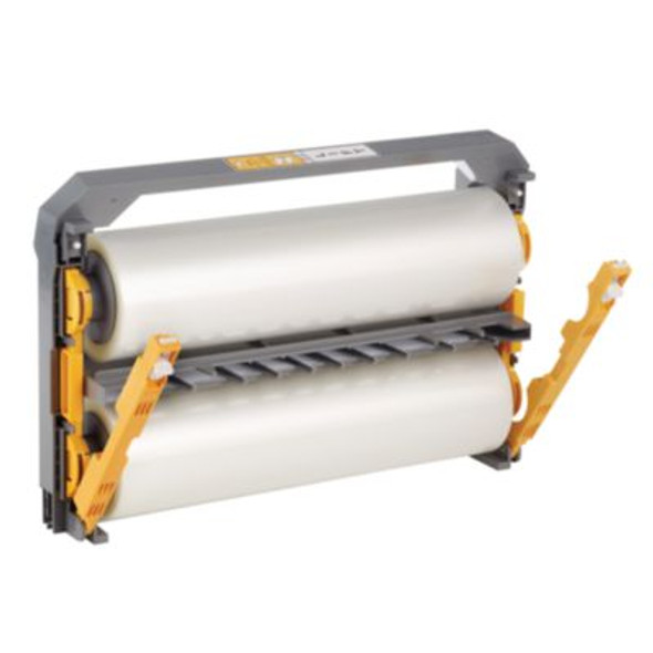 Foton 30 Reloadable Cartridge Laminating Film, 5 Mil, 11.5" x 113 Ft, Gloss Clear