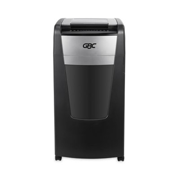 Autofeed+ 600X Super Cross-Cut Office Shredder, 600 Auto/15 Manual Sheet Capacity