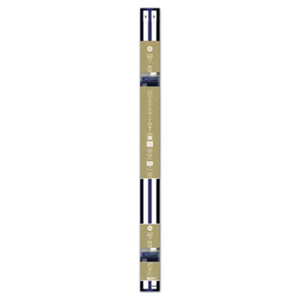 48" 18" T8/T12, Led15Et8/Gu8352Pk, 15 W, Bright White, 6/Carton