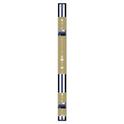 48" 18" T8/T12, Led15Et8/Gu8352Pk, 15 W, Bright White, 6/Carton