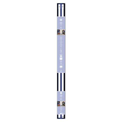 48" 18" T8/T12, Led15Et8/Gu8402Pk, 15 W, Cool White, 6/Carton