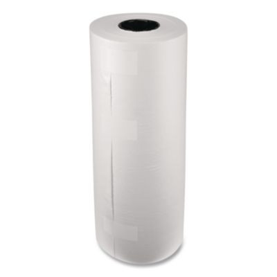 Freezer Paper, 40 Lb, 15" X 1,000 Ft