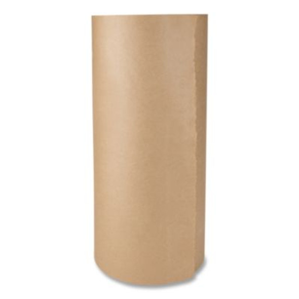 Kraft Paper, 40 Lb, 24" X 900 Ft