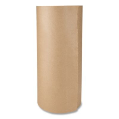 Kraft Paper, 40 Lb, 24" X 900 Ft