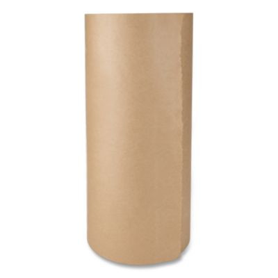 Kraft Paper, 40 Lb, 36" X 900 Ft