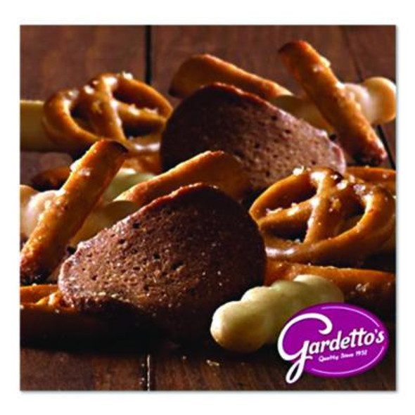 Club Mix, Zesty Original, 1.75 Oz Packet, 60/Carton