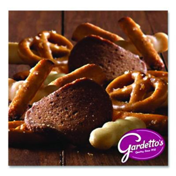 Club Mix, Zesty Original, 1.75 Oz Packet, 42/Carton