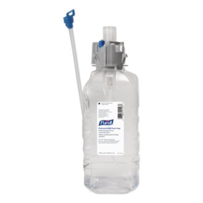 Professional Mild Foam Soap Refill, For Cx, Cxi, Cxt Dispensers, Fragrance-Free, 1,500 Ml