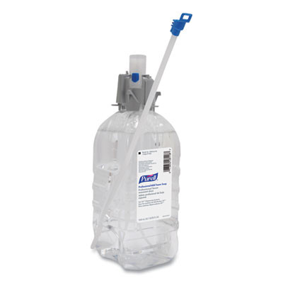 Professional Mild Foam Soap Refill, For Cx, Cxi, Cxt Dispensers, Fragrance-Free, 1,500 Ml