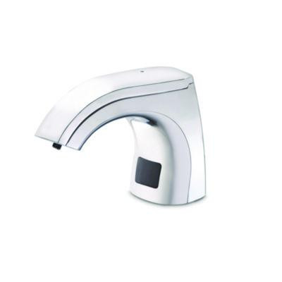 Cxr Redifoam Dispensing Fixture, 2,000 Ml, 11.5 x 13.11 x 7.99, Chrome