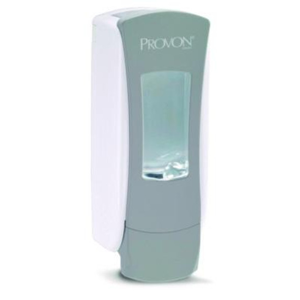 Adx-12 Dispenser, 1,250 Ml, 4.64 x 3.94 x 11.89, Gray/White, 6/Carton