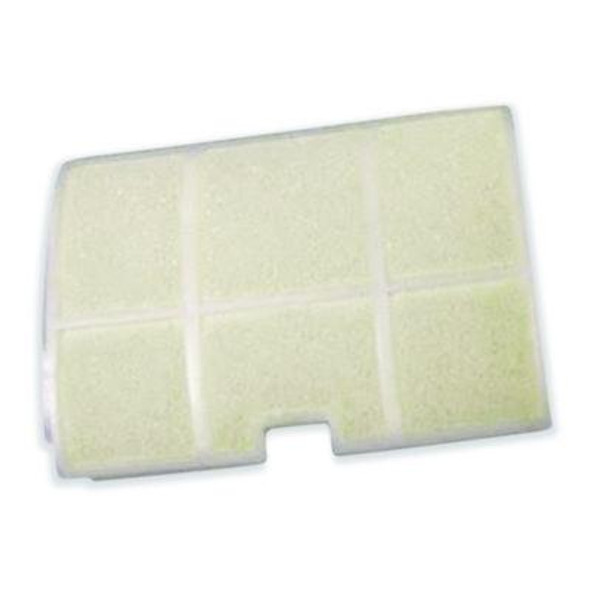 Replacement Exhaust Filter
