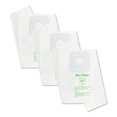 Replacement Vacuum Bags, Fits Nss M1 Pig, 3/Pack