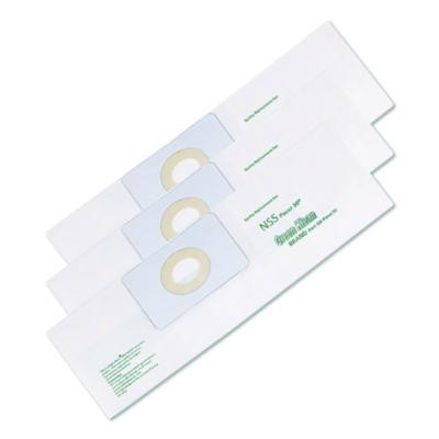 Replacement Vacuum Bags, Fits Nss Pacer 30, 3/Pack