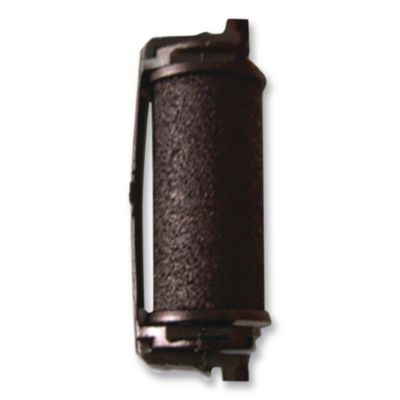 G-Series Replacement Ink Roller, Black, 2/Pack