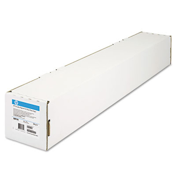 Everyday Pigment Ink Photo Paper Roll, 9.1 Mil, 36" X 100 Ft, Glossy White