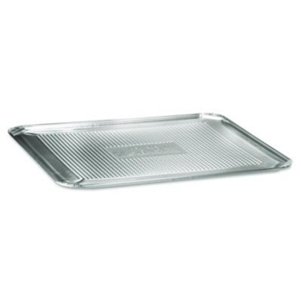 Aluminum Baking Oven Liner, 18.25 x 15.75, 100/Carton