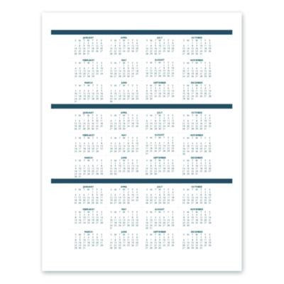 14-Month Recycled Ruled Monthly Planner, 8.75 x 6.78, Black Cover, 14-Month: Dec 2025 To Jan 2027