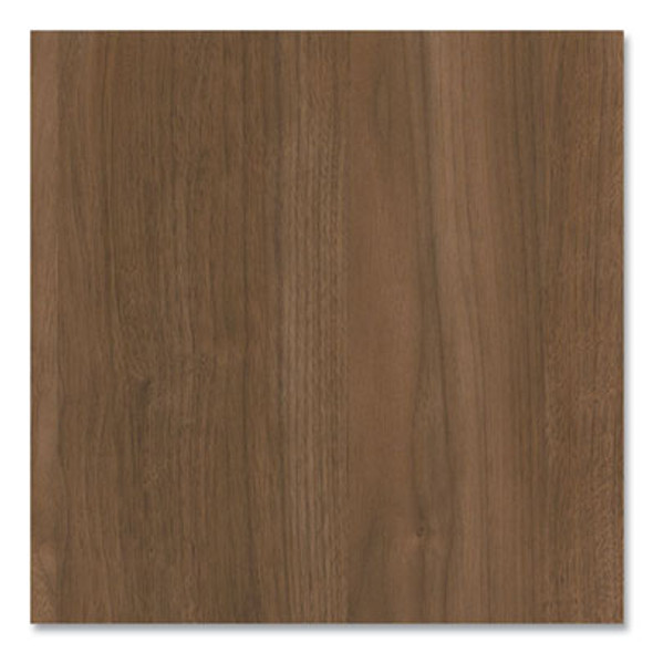 10500 Series Single Pedestal Desk, Right Pedestal: Box/Box/File, 66" x 30" x 29.5", Pinnacle