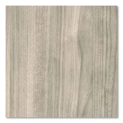 10500 Series Single Pedestal Desk, Left Pedestal: Box/Box/File, 66" x 30" x 29.5", Kingswood Walnut