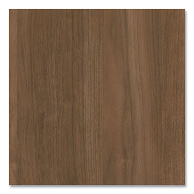 10500 Series Full-Height Left Pedestal Credenza, 72w x 24w x 29.5h, Pinnacle