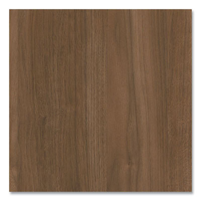 10500 Series Return With Full-Height Pedestal, Right, 48" x 24" x 29.5", Pinnacle