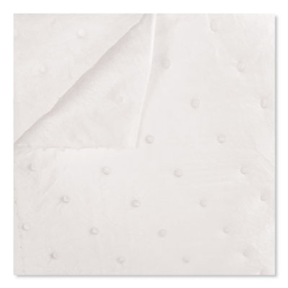 Taskbrand All Sorb Industrial Sorbent Roll, 47 Gal, 30" x 150 Ft