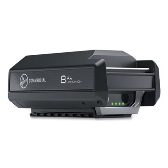 Hvrpwr 40V Lithium Battery, 40 V, 8 Mah