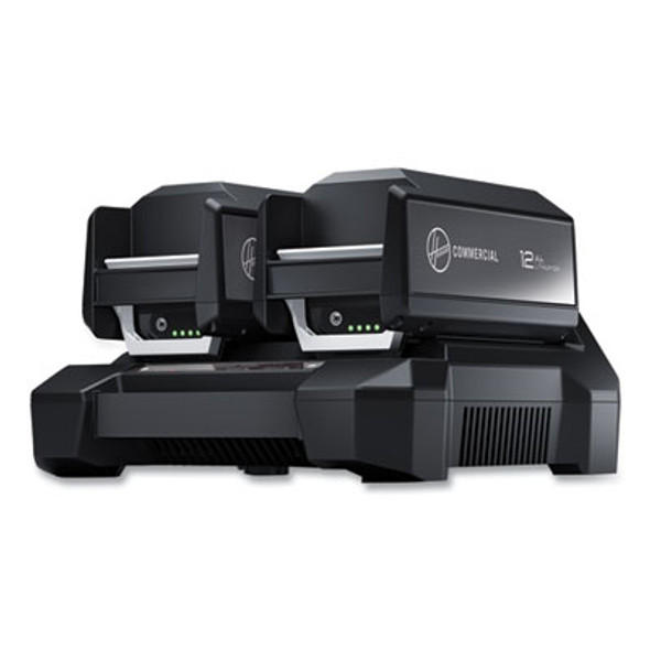 Hvrpwr 40V Lithium Battery, 40 V, 12 Mah