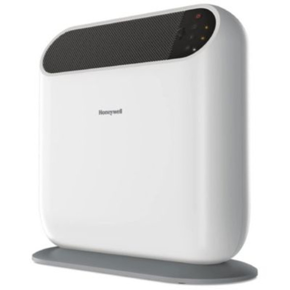 Thermawave 6 Ceramic Heater, 1,500 W, 7.75 x 18.11 x 18.54, White