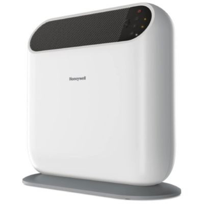 Thermawave 6 Ceramic Heater, 1,500 W, 7.75 x 18.11 x 18.54, White