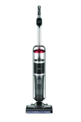 Ultamax Elite Fc20 Cordless Floor Cleaner, 13.5" Cleaning Path, Graphite